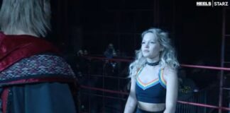 Heels Season 1 Episode 5 Release Date & Preview of “Swerve” Up Next: “Cage Match” Heels ‘Swerve' Ep- 5