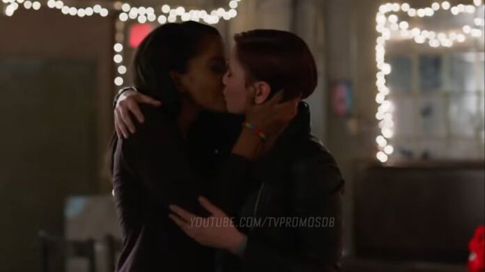 Supergirl- Season 6 Episode- 17
