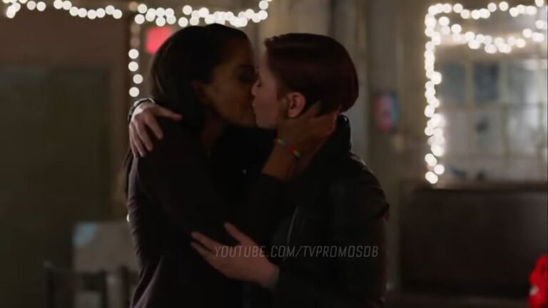 Supergirl- Season 6 Episode- 17