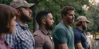 SEAL Team Season 5 Episode 3 Promo of “Nine Ten” SEAL Team Season 5 Episode 3 Promo of "Nine Ten"