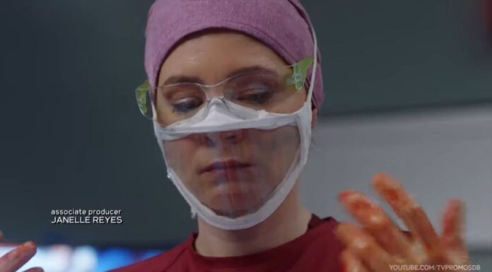 New Amsterdam Season 4 Episode 6 