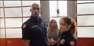 Station 19 Season 5 Episode 4 Preview , Release Date of”100% or Nothing” Station 19 Season 5 Episode 4