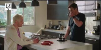 The Rookie Season 4 Episode 5 Preview – Photos of A.C.H – 👻Halloween👻 Revelry Episode – The Rookie Season- 4 -Episode 5