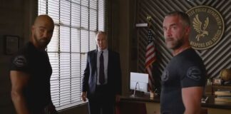 SWAT Season 5 Episode 3 Promo – Release Date of “27 David” – Meet New Team Leader SWAT Season 5 Episode 3