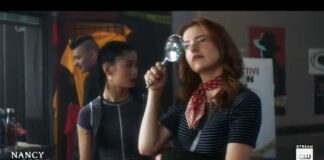 Nancy Drew Season 3 Episode 3 “The Testimony of the Executed Man” – Traveling Back in the Time 1950s! Nancy Drew Season 3 Episode 3