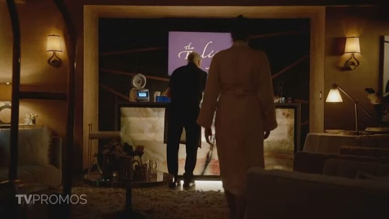 CSI: Vegas Episode 4