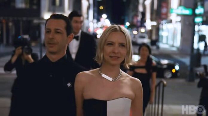 Succession Season 3 Episode 3