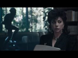 Lady Gaga: ‘House of Gucci’ Official Trailer Released