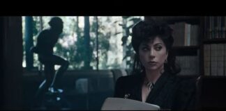 Lady Gaga: ‘House of Gucci’ Official Trailer Released Lady Gaga: ‘House of Gucci’ Official Trailer Released
