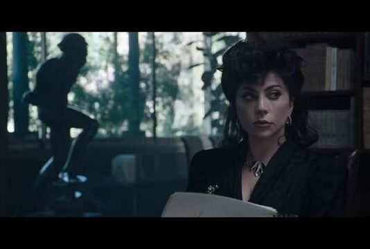 Lady Gaga: ‘House of Gucci’ Official Trailer Released Lady Gaga: ‘House of Gucci’ Official Trailer Released