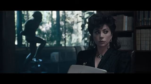 Lady Gaga: ‘House of Gucci’ Official Trailer Released