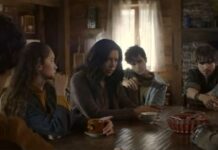 Tonight! The Walking Dead: World Beyond Season 2 Episode 5 “Quatervois” The Walking Dead: World Beyond Season 2 Episode 5