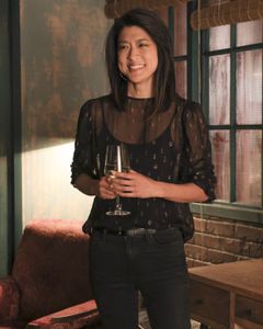 A Million Little Things Season 4 Episode 3 GRACE PARK