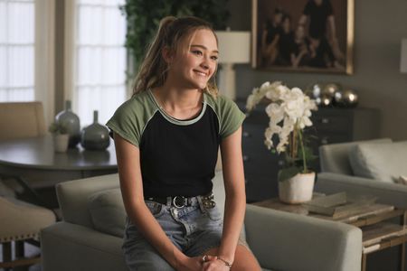 A Million Little Things Season 4 Episode 3 LIZZY GREENE