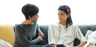 Get Ready for Tonight! A Million Little Things Season 4 Episode 5 “Crystal Clear” – Kim goes on a date with Shanice A Million Little Things Season 4- Episode- 5 NIKIVA DIONNE, GRACE PARK