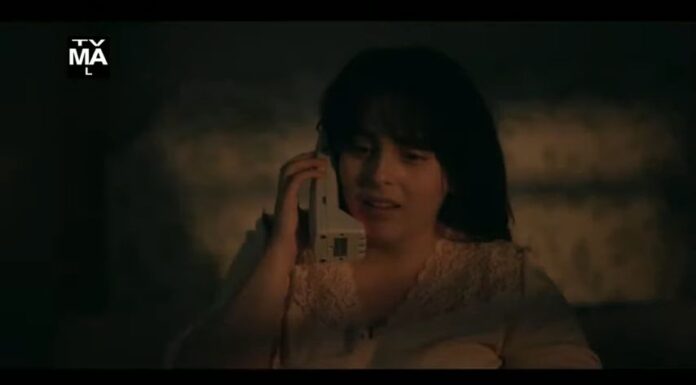 American Crime Story Season 3 Episode 5