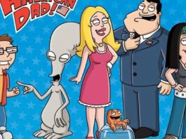 American Dad Season 18 Episode 22