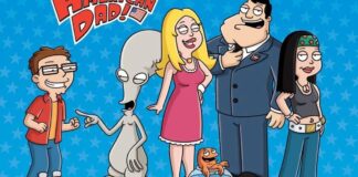 (Season Finale) American Dad Season 18 Episode 22 Release Date American Dad Season 18 Episode 22