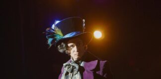 Get Ready for Batwoman Season 3 Episode 1 ‘Mad As a Hatter’