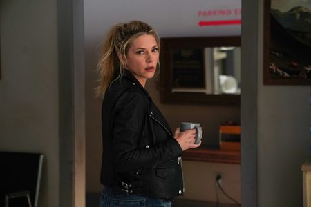 Big Sky Season 2 Episode 2- KATHERYN WINNICK