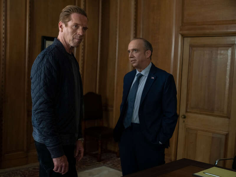 Billions- Season 5 Episode 12 Photos