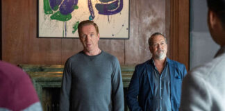 Billions Season 5 Finale Recap – “No Direction Home” Billions- Season 5 Episode 12 Photos