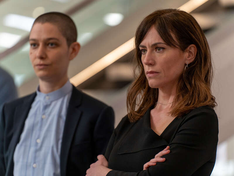 Billions- Season 5 Episode 12 Photos