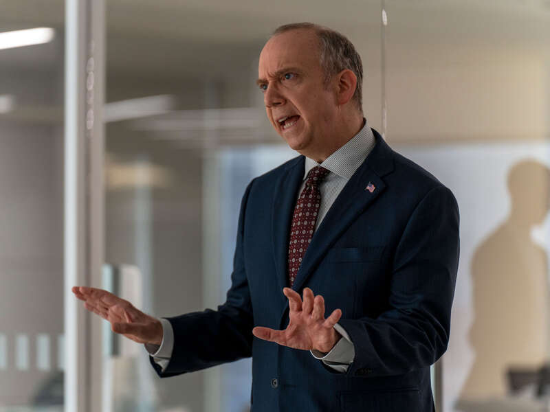 Billions- Season 5 Episode 12 Photos