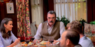 Get Ready for Today Night! Blue Bloods Season 12 Episode 1 “Hate Is Hate” Photos Blue Bloods- Season 12 Episode 1