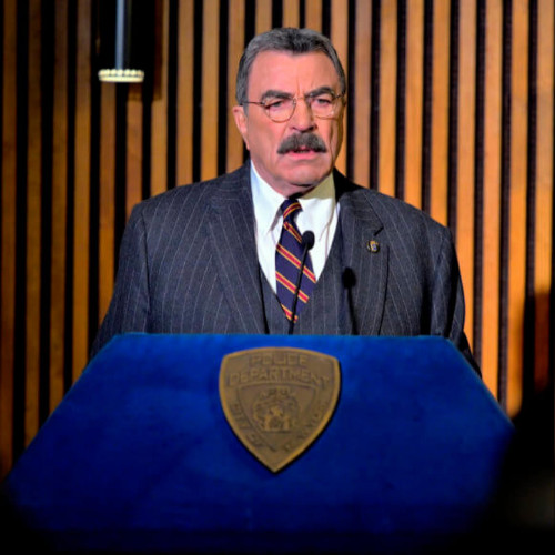 Blue Bloods- Season 12-- Episode 2