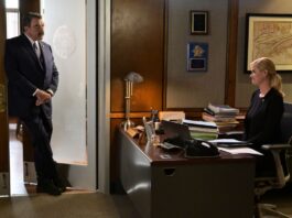 Blue Bloods Season 12 Episode 4