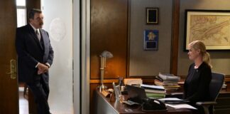 Get Ready for Tonight! Blue Bloods Season 12 Episode 4 “True Blue” Blue Bloods Season 12 Episode 4