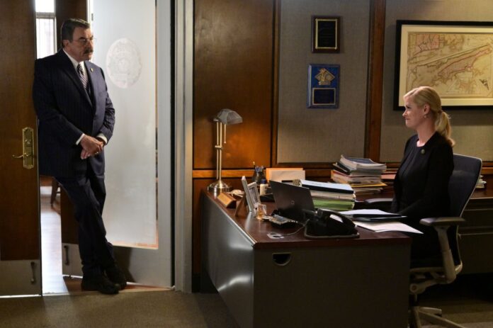 Blue Bloods Season 12 Episode 4