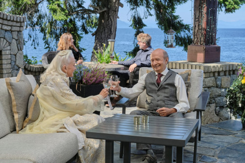 Chesapeake Shores- Season 5- Episode 9