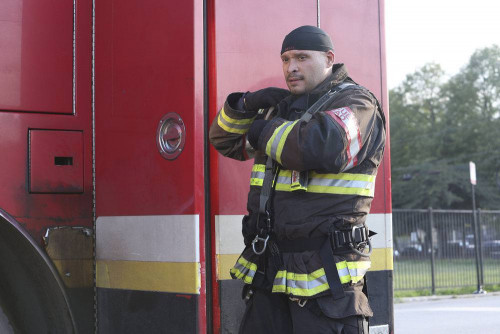 Chicago Fire Season 10 Episode 3