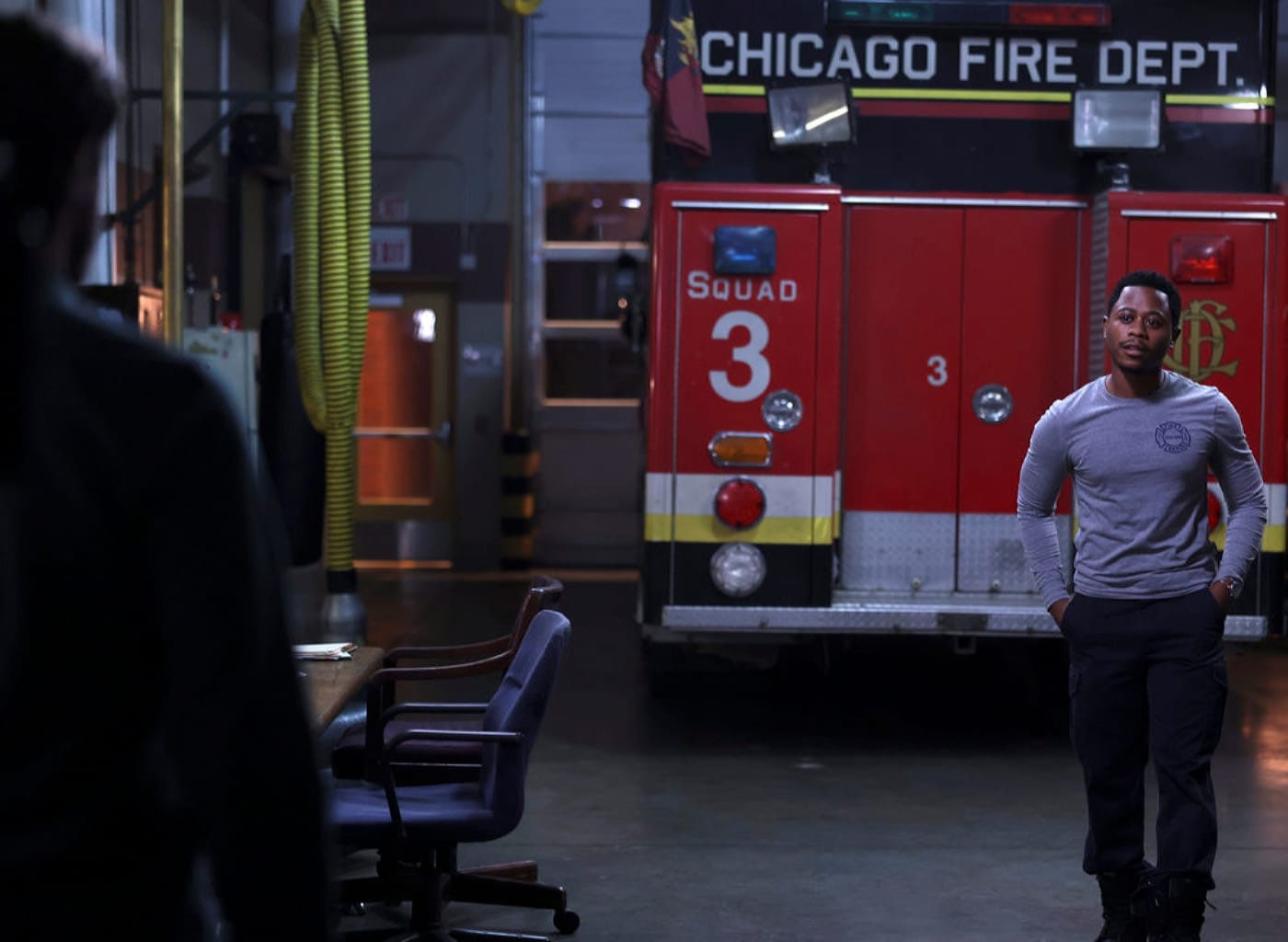 Chicago Fire -Season 10 -Episode 4-min