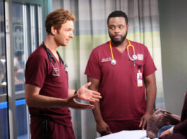 Chicago Med - Season 7 Episode 3