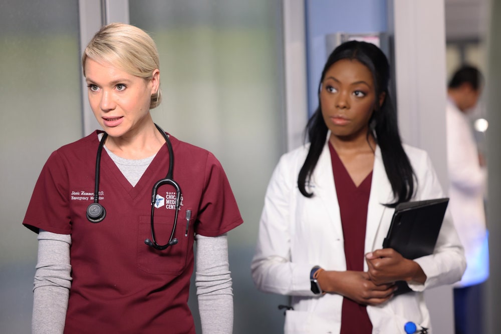 Chicago Med- Season 7 Episode 4 Photos-min