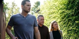 Chicago PD Season 9 Episode 4 – “In the Dark” – The truth and All the Misery Revealed Chicago PD Season 9 Episode 3