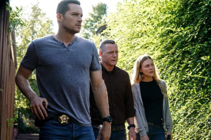 Chicago PD Season 9 Episode 3