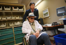 Syfy’s Day of the Dead Season 1 Episode 2 – “Chum” Promo – Photos – Release Date Day of the Dead - Season 1