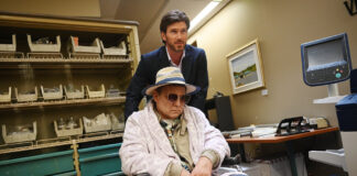 Syfy’s Day of the Dead Season 1 Episode 2 – “Chum” Promo – Photos – Release Date Day of the Dead - Season 1