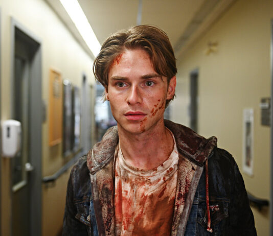 Zombie Night! ‘Day of the Dead’ Season 1 Episode 3 “The Grey Mile” Release Date – Promo + Recap Day of the Dead - Season 1