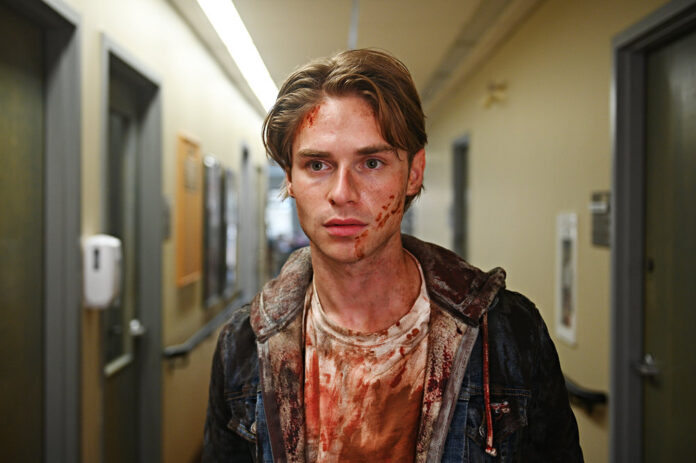 Day of the Dead - Season 1