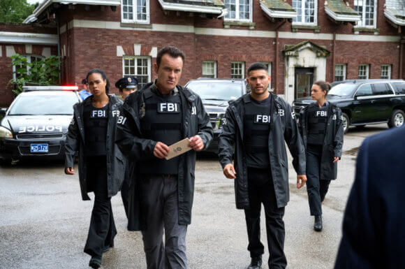 FBI Most Wanted Season 3 Episode 3 Photos