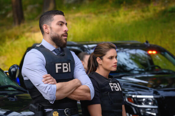 FBI -Season 4 Episode 5-