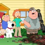 Family Guy Season 20 Episode 4 “80’s Guy” Release Date Family Guy Season 20 Episode 4