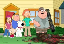 Family Guy Season 20 Episode 4 “80’s Guy” Release Date Family Guy Season 20 Episode 4
