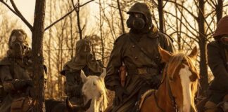 Get Ready for Tonight! Fear the Walking Dead Season 7 Episode 1 “The Beacon” Release Date – Preview Fear the Walking Dead Season 7 Episode 1