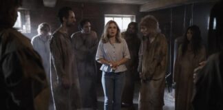 CBS’s Ghosts Season 1 Episode 3 “Viking Funeral” Release Date – Promo Ghosts Season 1 Episode 3